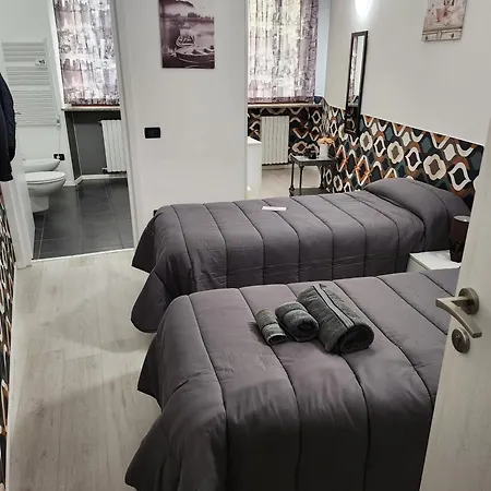 La Corte Vendégház Cambiago