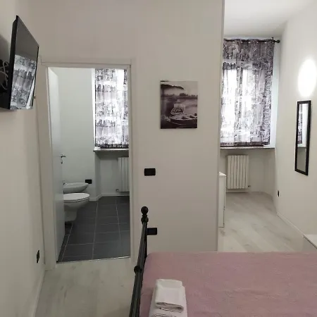 La Corte ゲストハウス