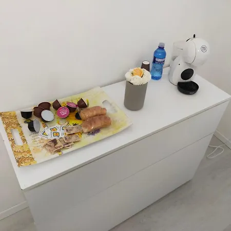 Konukevi La Corte *