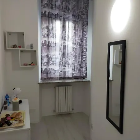 Konukevi La Corte